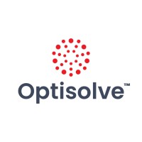 Optisolve Ltd. logo - Similar company to Dash