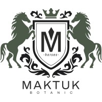 MAKTUK HORSES BOTANIC logo - Similar company to Squad Ai