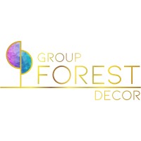 Forest Decor logo - Similar company to Compunet.Vc
