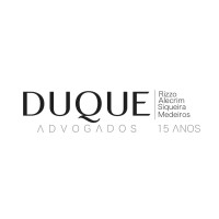 Duque Advogados - Recife e Goiânia logo - Similar company to Raimundo & Capela