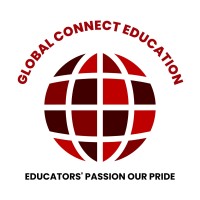 Global connect edu logo - Similar company to Teacher Tribe
