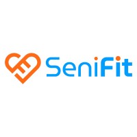 SENIFIT logo - Similar company to Rexai
