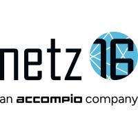 Netz16 GmbH logo - Similar company to Accompio