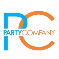 The Party Company Official