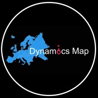 Dynamics Map logo - Similar company to Proff.99