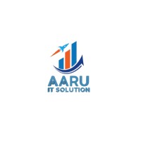 Aaru IT Solution logo - Similar company to Jbw It Solution