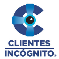 Clientes Incógnito logo - Similar company to Elitea Consultoría Calidad Atención Al Cliente Y Mystery Shopping