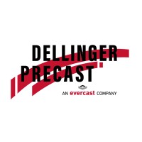 Dellinger Precast, Inc. logo - Similar company to Dellinger, Inc.