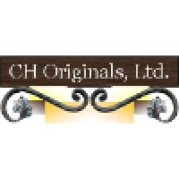 Ch Originals, Ltd