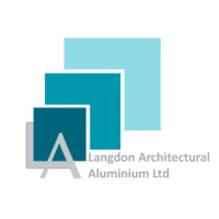 Langdon Architectural Aluminium Ltd logo - Similar company to Silent View Windows