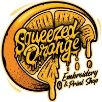 Squeezed Orange Ltd logo - Similar company to Race & Taylor Ltd