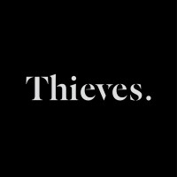 Thieves Coffee logo - Similar company to Dt
