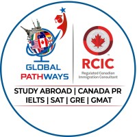 Global Pathways Immigration Services logo - Similar company to Edlink Training & Study Abroad Services