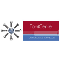 TorniCenter logo - Similar company to Alupratic, S.A. De C.V.