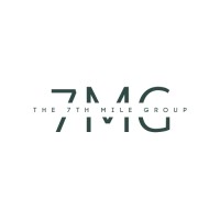 The 7th Mile Group logo - Similar company to Athlify