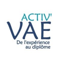 ACTIV'VAE logo - Similar company to Pass'Vae