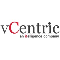vCentric Technologies P Ltd. logo - Similar company to N2K Info Systems Pvt Ltd