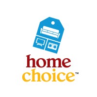 Home Choice Stores logo - Similar company to Get It Now Stores