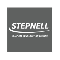 Stepnell logo - Similar company to Tyto Contracting