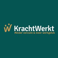 KrachtWerkt logo - Similar company to Advies Met M.I.N.T.