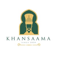 Khansaama.in logo - Similar company to Prakriti