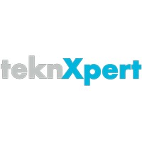 TeknXpert logo - Similar company to Mak Hub Solutions