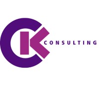 CK Consulting B.V. logo - Similar company to Danielle'S Artwork