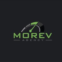 MOREV Agency logo - Similar company to Perior Data