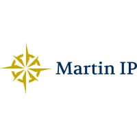 Martin IP logo - Similar company to Jones Maxwell Smith & Davis