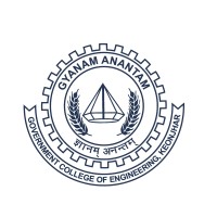 Government College Of Engineering, Keonjhar