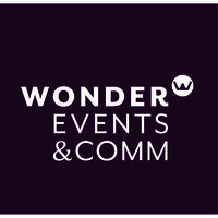 WONDER Events & COMM logo - Similar company to Tailor Events
