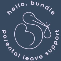 Hello, Bundle logo - Similar company to Groopt