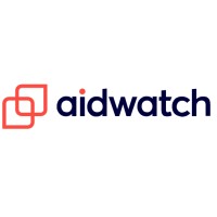 Aidwatch logo - Similar company to Riskaware