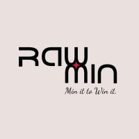 RAWMIN logo - Similar company to Agereboot