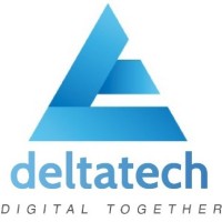 Deltatech logo - Similar company to Deltatech