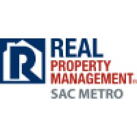 Real Property Management, Sac-Metro logo - Similar company to Tisbest Charity Gift Cards