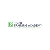 Right Training Academy logo - Similar company to Novelski It Solutions