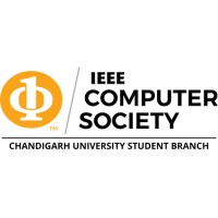 IEEE Computer Society Chandigarh University logo - Similar company to Google Developer Student Clubs, Chandigarh University