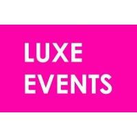 Luxe Events LLP logo - Similar company to Begivenheder Private Limited