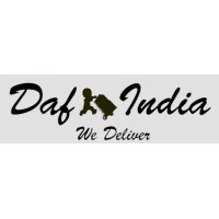 DafIndia Logistics logo - Similar company to Operational Excellence Hub