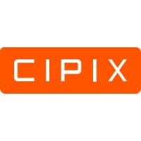 Cipix Internet logo - Similar company to .Vdmi/