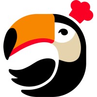 Tucán logo - Similar company to Bouldertech