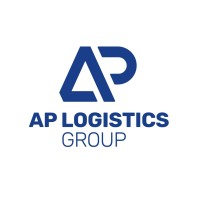 AP Logistics Group logo - Similar company to Sni Sa - Freight Forwarding Comercio Exterior