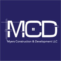 Myers Construction & Development LLC logo - Similar company to Legislative Solutions