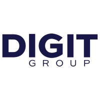 DIGIT Group logo - Similar company to Digit Group