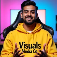 VISUALS MEDIA CO. logo - Similar company to Towerbridge Technologies International