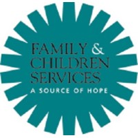 Family & Children Services, Inc. logo - Similar company to Wellspring Lutheran Services