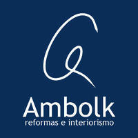 AMBOLK  Interiorismo logo - Similar company to Jam Images