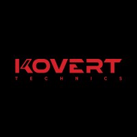 Kovert Technics logo - Similar company to Voltalux