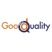 Good Quality LTD logo - Similar company to Group19 Admin